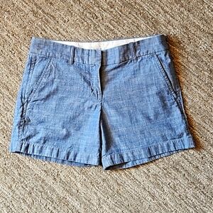 J.Crew shorts sz 0
